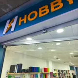 Hobby, tienda de TCG en Almoradí