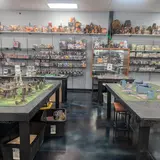 HobbyForge, tienda de TCG en Surprise