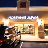 Hobbyone Japan, tienda de TCG en Henderson