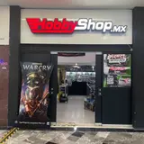 HobbyShop.MX, tienda de TCG en Naucalpan de Juárez