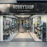 HobbyShop Wargames, tienda de TCG en Alcalá de Henares