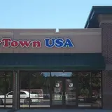 Hobbytown Boise, tienda de TCG en Boise