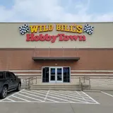 Hobbytown DFW, tienda de TCG en Arlington