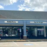 HobbyTown Fairfield, tienda de TCG en Fairfield