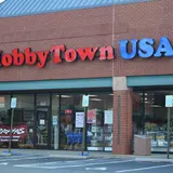 HobbyTown, tienda de TCG en Frederick