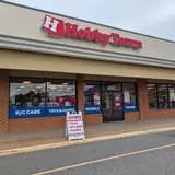 HobbyTown Fredericksburg, tienda de TCG en Fredericksburg