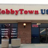 HobbyTown LaVista, tienda de TCG en La Vista