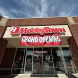 Hobbytown Louisville, tienda de TCG en Louisville