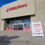 HobbyTown Richmond VA, tienda de TCG en Glen Allen