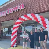 HobbyTown Yorktown, VA, tienda de TCG en Yorktown