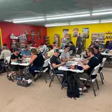 Hog Wyld Games & Collectibles, tienda de TCG en Afton