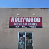 Hollywood Movies and Games LLC Clarksville, tienda de TCG en Clarksville