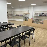 Holoplaza, tienda de TCG en Sevilla