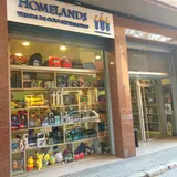 Homelands, tienda de TCG en Elche
