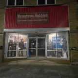 Hometown Hobbies & Toys, tienda de TCG en Devils Lake
