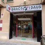Homoludicus Castellón, tienda de TCG en Castelló de la Plana