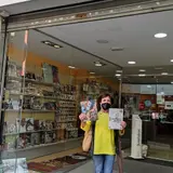 Homoludicus Granollers, tienda de TCG en Granollers