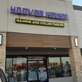 Hoover House, tienda de TCG en Salina