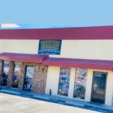 Horizon Comics and Collectibles, tienda de TCG en Lancaster
