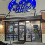 House Maranto Games, tienda de TCG en Santa Fe