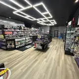 House of Breaks, tienda de TCG en New Salem Borough