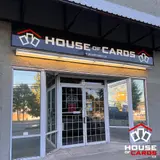 House of Cards Abbotsford, tienda de TCG en Abbotsford