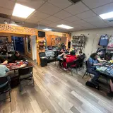 House of Cards - El Paso, tienda de TCG en El Paso