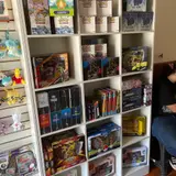 House Of Cards, tienda de TCG en Santiago