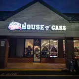 House of Cars Virginia, tienda de TCG en Fredericksburg
