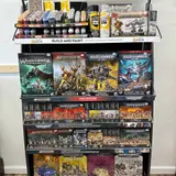 House Of Games, tienda de TCG en Greeneville