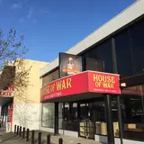 House of War, tienda de TCG en Ringwood