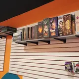 House Rules Board  Game Cafe, tienda de TCG en Gibsonton