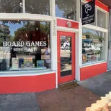 House Rules Games, tienda de TCG en Dallas