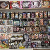 HunterCard TCG, tienda de TCG en Las Condes