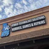 Hybrid Technology Solutions, tienda de TCG en Brownsville