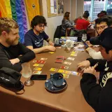 Hydra's Tavern, tienda de TCG en Viña del Mar