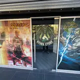 Hydra Store TCG, tienda de TCG en Maipú