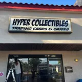 HYPER COLLECTIBLES, tienda de TCG en New Port Richey