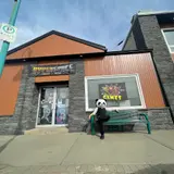 Hyperspace Comics, tienda de TCG en Spruce Grove