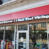 I Had That, tienda de TCG en Belleville