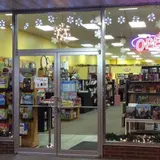 I'm Board! Games & Family Fun, tienda de TCG en Middleton