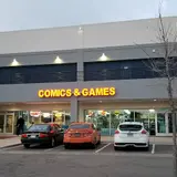 I Want More Comics Llc, tienda de TCG en Northglenn