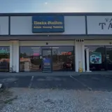 Iisaka Station LLC, tienda de TCG en Cleveland