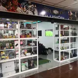 Ilusion Gaming Lounge
