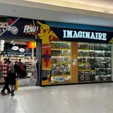 IMAGINAIRE LÉVIS, tienda de TCG en Levis