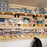 Impact Sports Cards & Collectibles, tienda de TCG en Colorado Springs