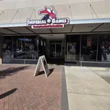 Imperial Comics & Games LLC, tienda de TCG en Shelby