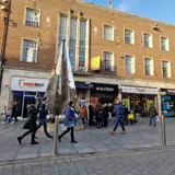 Imperial Games, tienda de TCG en Exeter