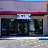 Imperium Cards & Games, tienda de TCG en Yuba City