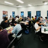 In Response Gaming, tienda de TCG en Seven Hills